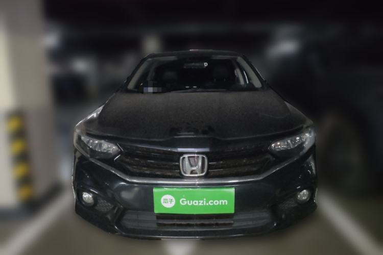 Used Honda Envix 2019 180TURBO CVT Enjoyment Edition China VI Front