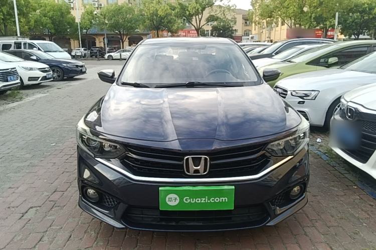 Used Honda Envix 2019 180TURBO CVT Enjoyment Version China VI Front