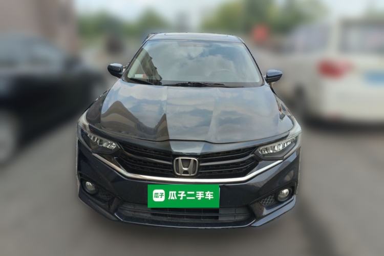 Used Honda Envix 2019 180TURBO CVT Enjoyment Edition China VI Front