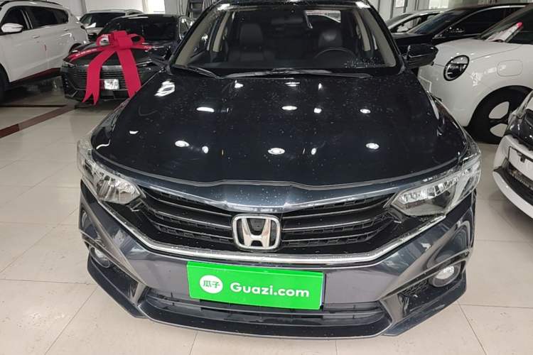 Used Honda Envix 2019 180TURBO CVT Enjoyment Edition China VI Front