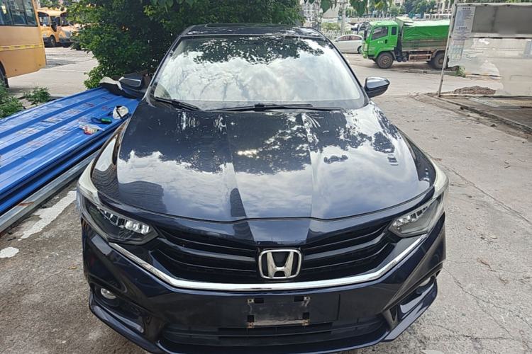 Used Honda Envix 2019 180TURBO CVT Enjoyment Edition China VI Front