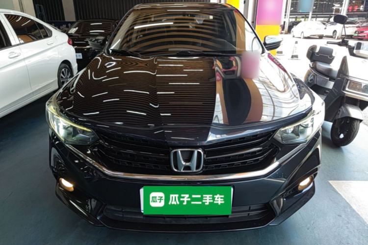 Used Honda Envix 2019 180TURBO CVT Enjoyment Version China VI Front