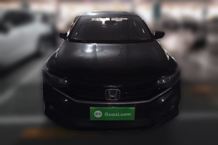 Used Honda Envix 2019 180TURBO CVT Enjoyment Edition China VI Front