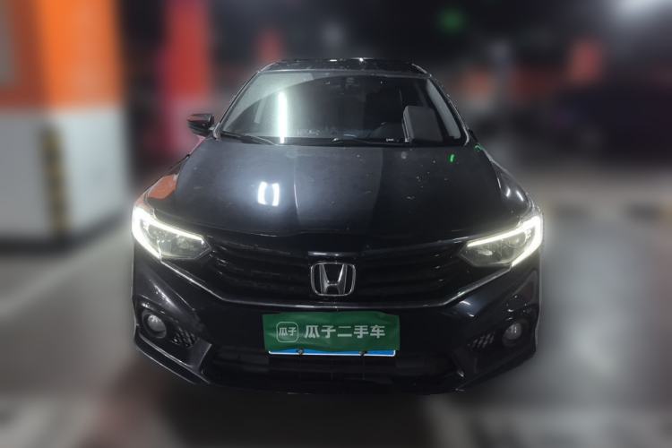 Used Honda Envix 2019 180TURBO CVT Enjoyment Version China VI Front