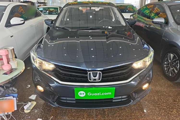 Used Honda Envix 2019 180TURBO CVT Enjoyment Version China VI Front