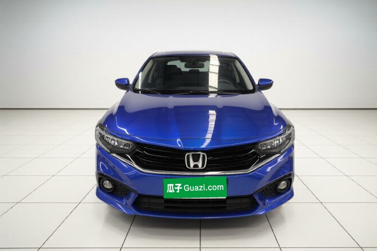 Used Honda Envix 2019 180TURBO CVT Enjoyment Edition China V Front