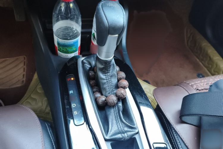 Used Honda Envix 2019 180TURBO CVT Enjoyment Version China V Gear Lever