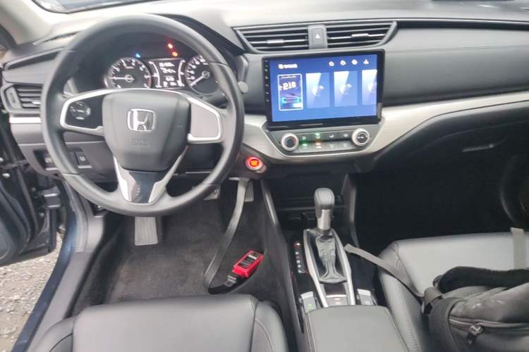 Used Honda Envix 2019 180TURBO CVT Enjoyment Edition China VI Gear Lever