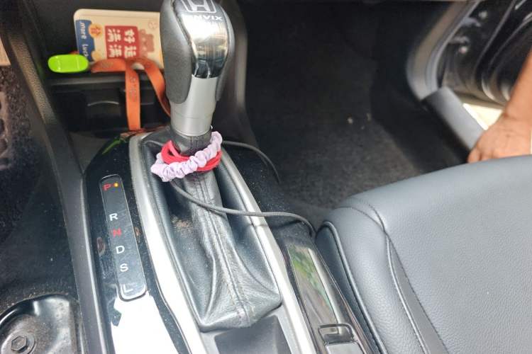 Used Honda Envix 2019 180TURBO CVT Enjoyment Version China VI Gear Lever