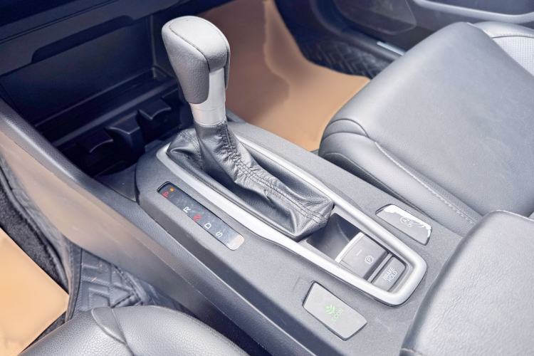 Used Honda Envix 2019 180TURBO CVT Enjoyment Edition China VI Gear Lever