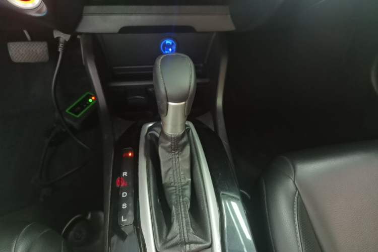 Used Honda Envix 2019 180TURBO CVT Enjoyment Edition China VI Gear Lever