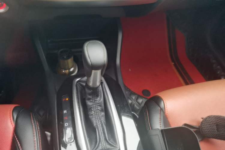 Used Honda Envix 2019 180TURBO CVT Enjoyment Version China V Gear Lever