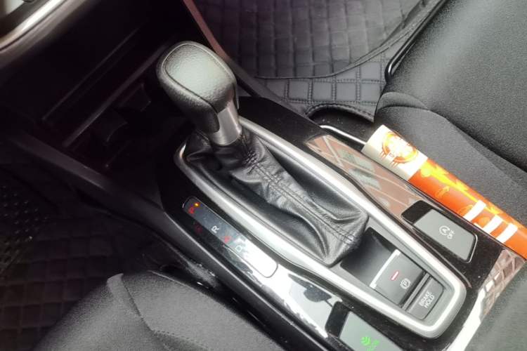 Used Honda Envix 2019 180TURBO CVT Enjoyment Version China VI Gear Lever