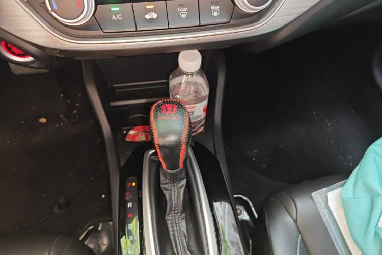 Used Honda Envix 2019 180TURBO CVT Enjoyment Edition China VI Gear Lever