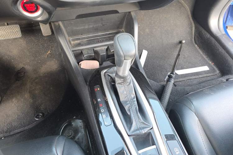 Used Honda Envix 2019 180TURBO CVT Enjoyment Edition China VI Gear Lever