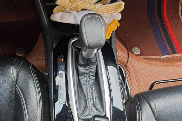 Used Honda Envix 2019 180TURBO CVT Enjoyment Version China VI Gear Lever