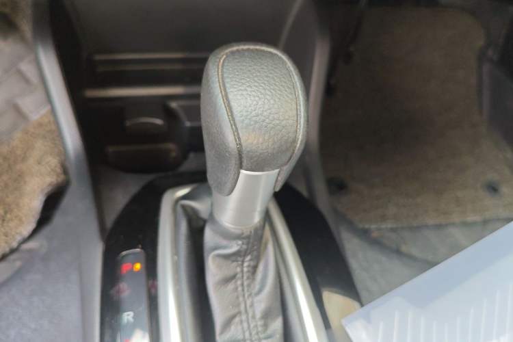 Used Honda Envix 2019 180TURBO CVT Enjoyment Edition China VI Gear Lever