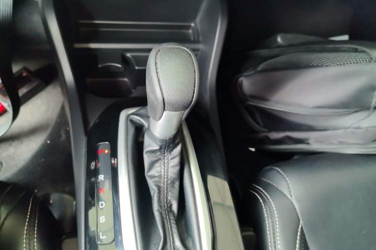 Used Honda Envix 2019 180TURBO CVT Enjoyment Version China VI Gear Lever
