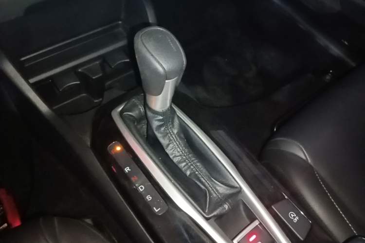 Used Honda Envix 2019 180TURBO CVT Enjoyment Edition China VI Gear Lever
