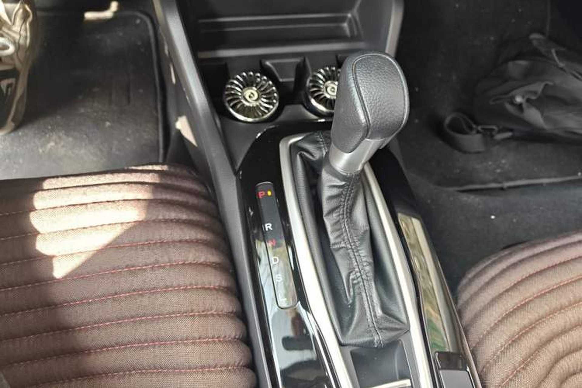 Used Honda Envix 2019 180TURBO CVT Enjoyment Edition China VI Gear Lever