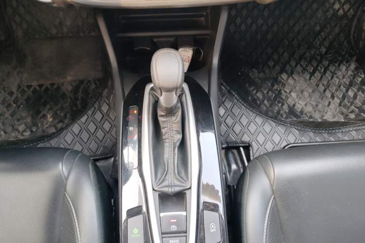 Used Honda Envix 2019 180TURBO CVT Enjoyment Edition China VI Gear Lever