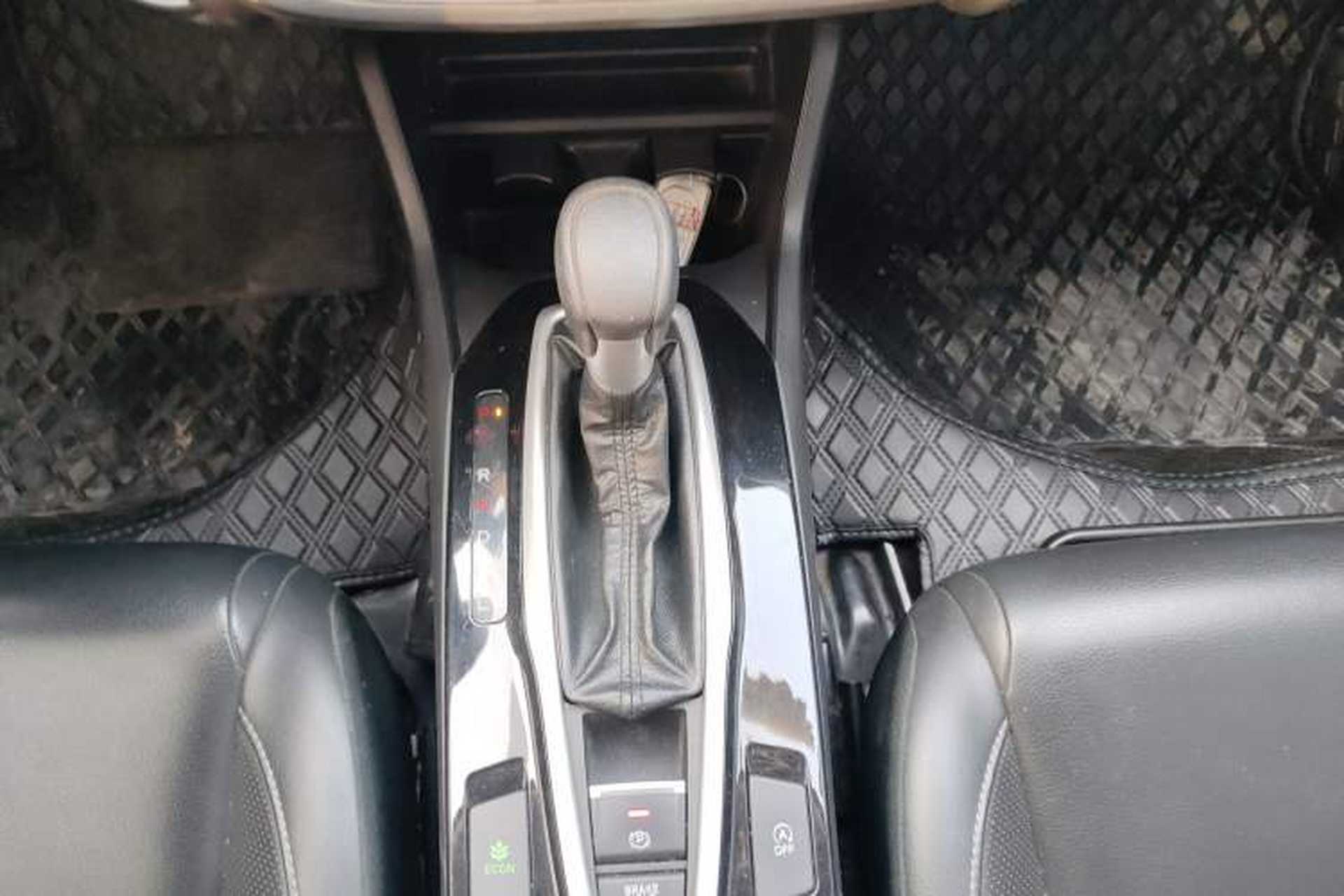 Used Honda Envix 2019 180TURBO CVT Enjoyment Edition China VI Gear Lever