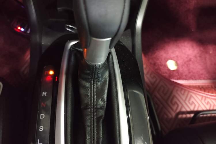 Used Honda Envix 2019 180TURBO CVT Enjoyment Edition China VI Gear Lever
