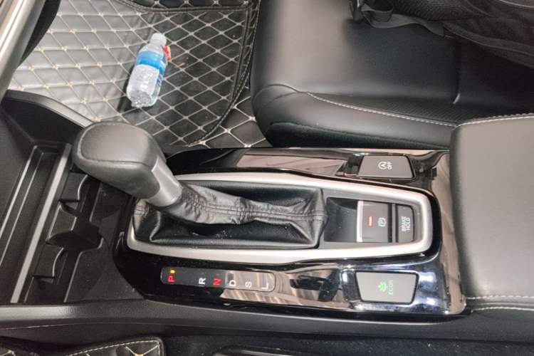 Used Honda Envix 2019 180TURBO CVT Enjoyment Edition China VI Gear Lever