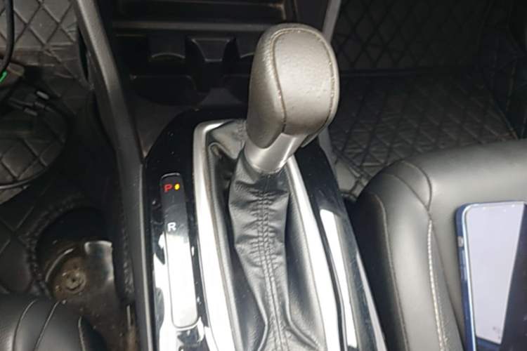 Used Honda Envix 2019 180TURBO CVT Enjoyment Edition China VI Gear Lever