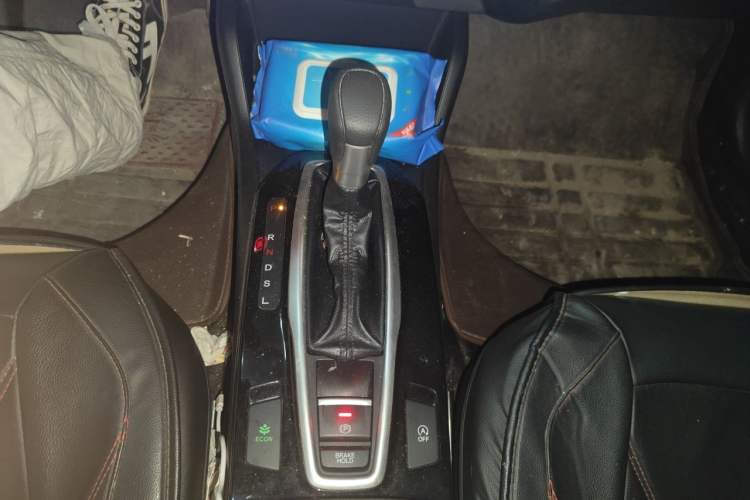Used Honda Envix 2019 180TURBO CVT Enjoyment Version China VI Gear Lever