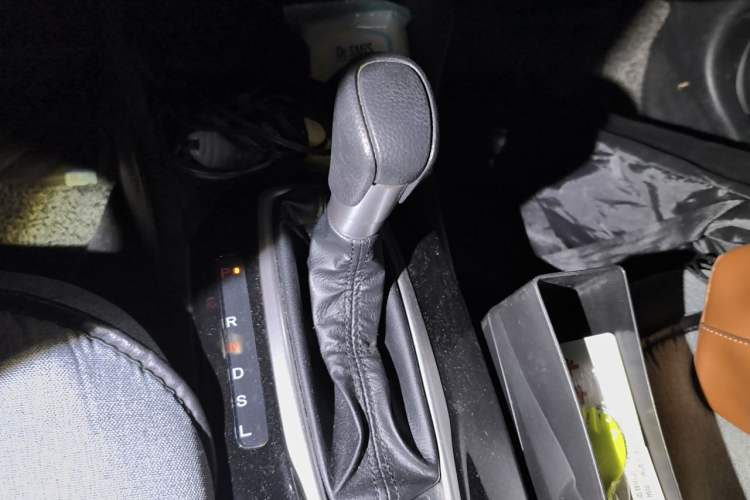 Used Honda Envix 2019 180TURBO CVT Enjoyment Version China VI Gear Lever