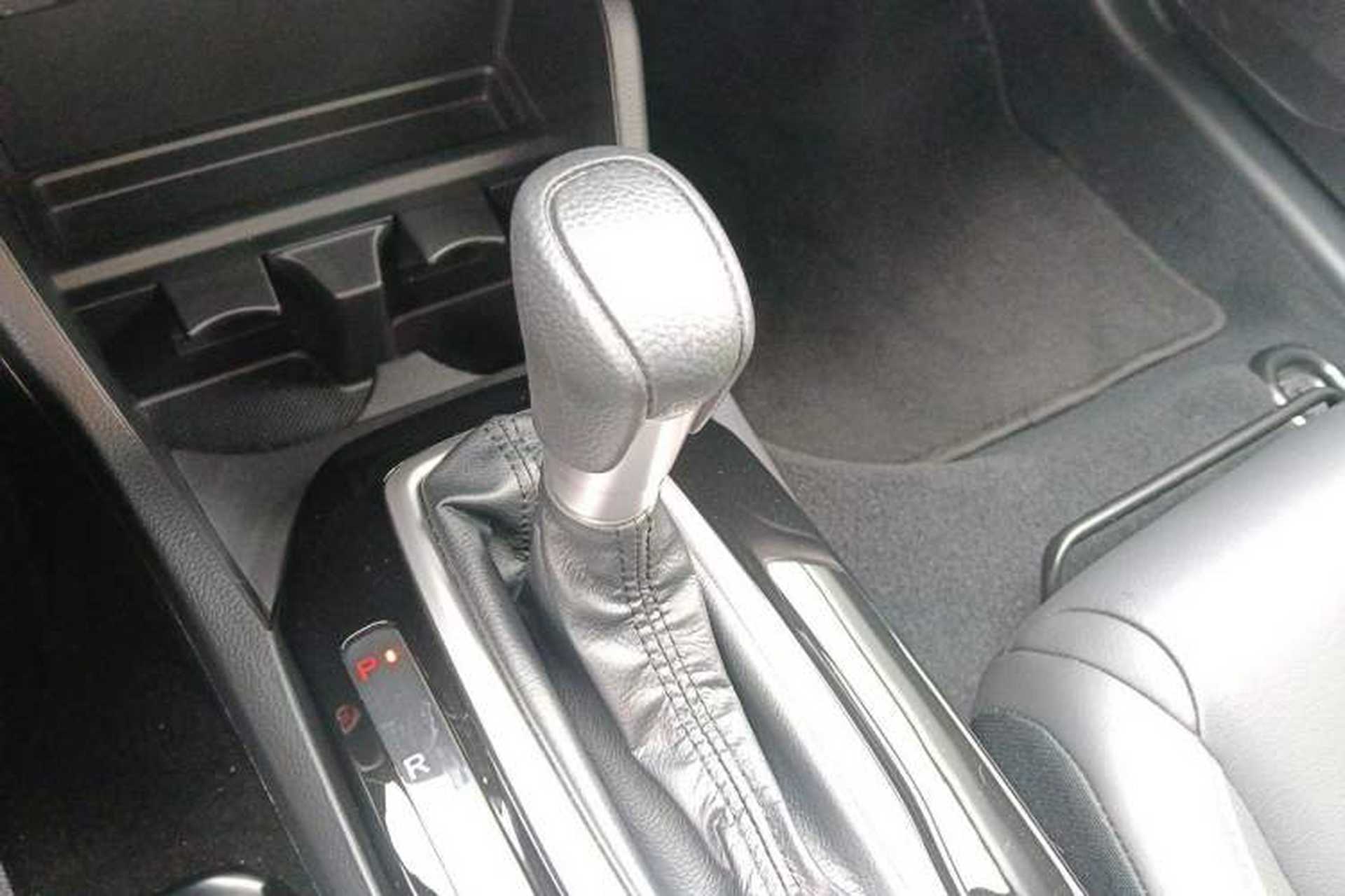 Used Honda Envix 2019 180TURBO CVT Enjoyment Edition China VI Gear Lever