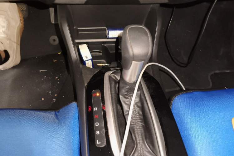 Used Honda Envix 2019 180TURBO CVT Enjoyment Edition China V Gear Lever