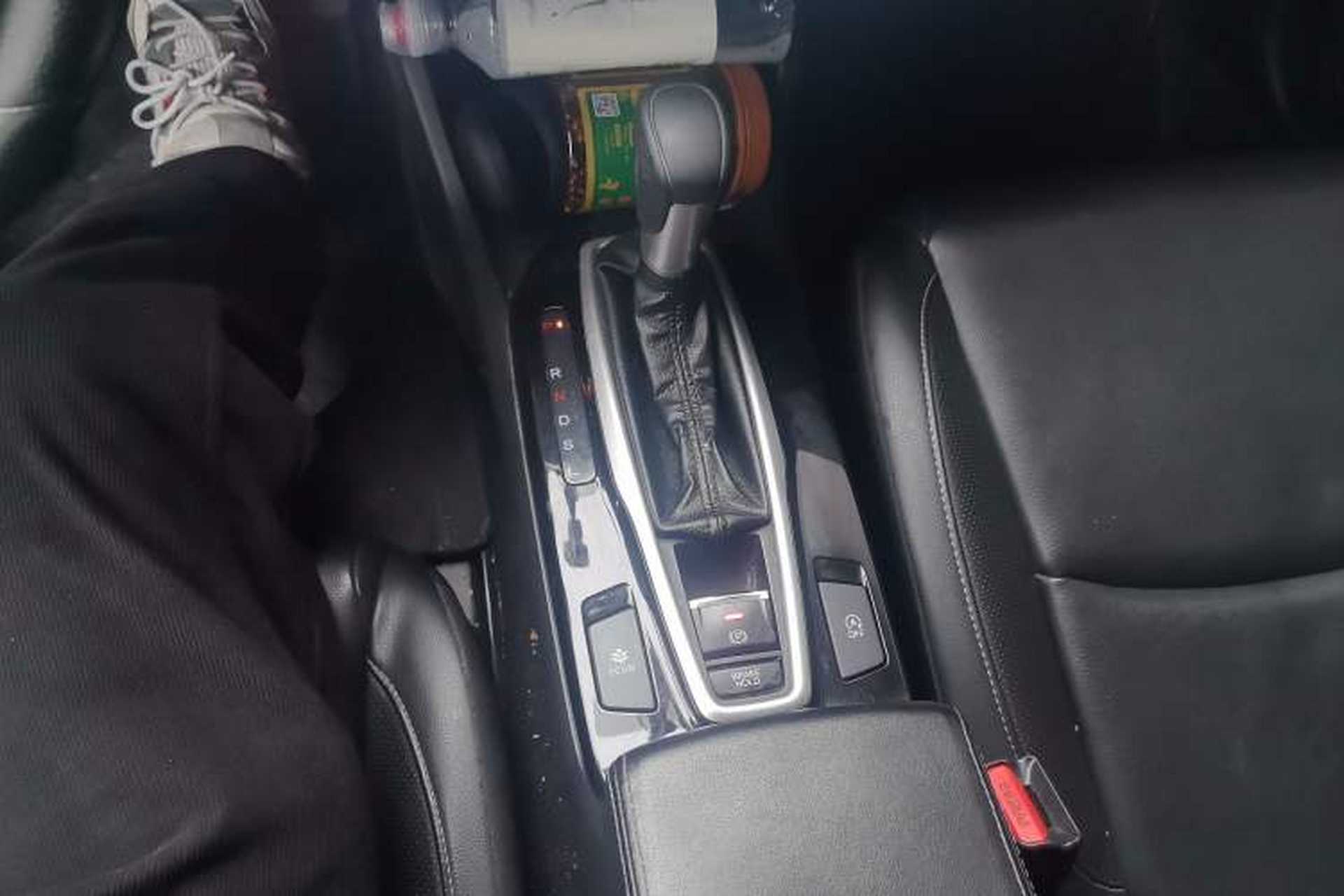 Used Honda Envix 2019 180TURBO CVT Enjoyment Edition China VI Gear Lever
