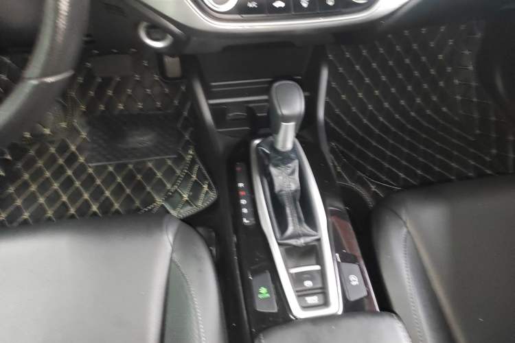 Used Honda Envix 2019 180TURBO CVT Enjoyment Edition China VI Gear Lever