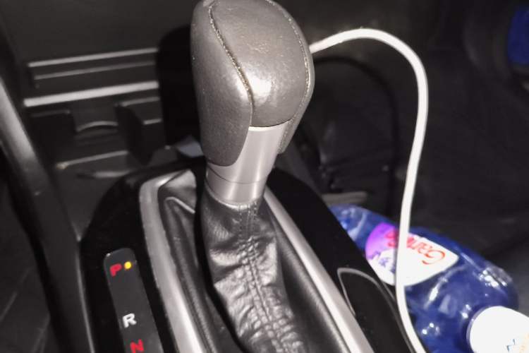 Used Honda Envix 2019 180TURBO CVT Enjoyment Version China VI Gear Lever