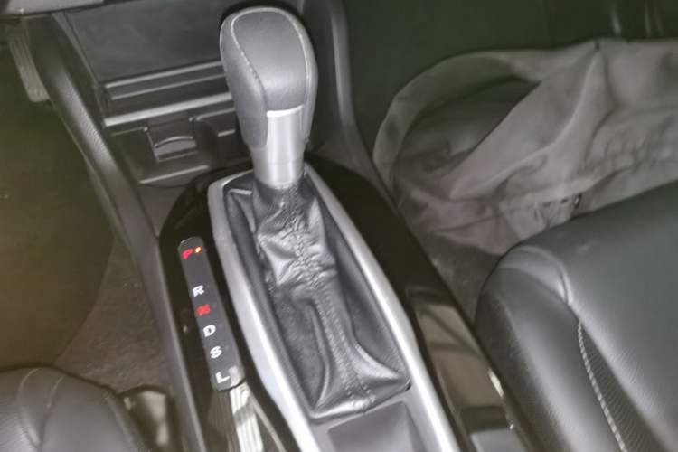 Used Honda Envix 2019 180TURBO CVT Enjoyment Edition China VI Gear Lever