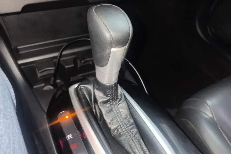 Used Honda Envix 2019 180TURBO CVT Enjoyment Edition China V Gear Lever