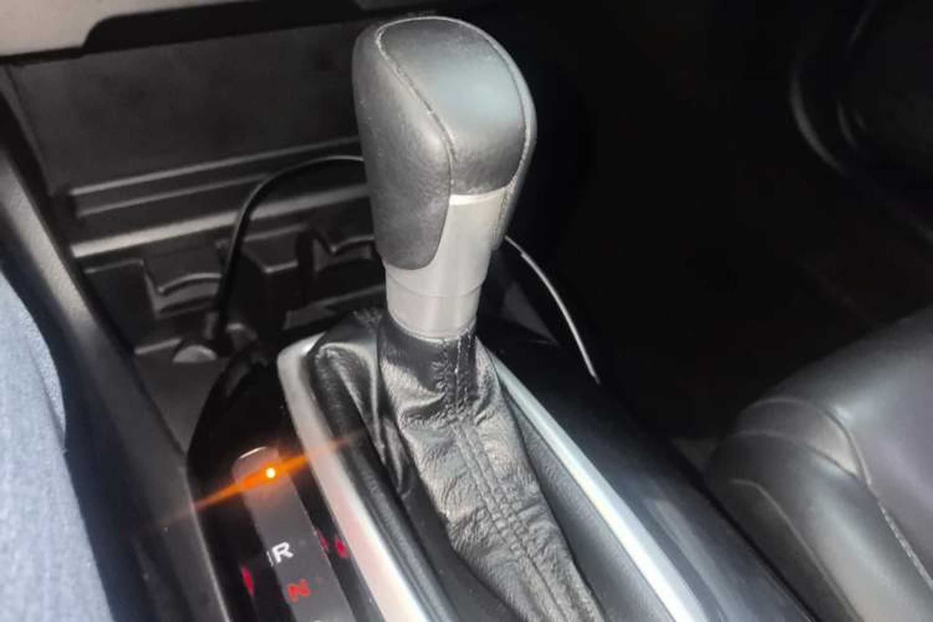 Used Honda Envix 2019 180TURBO CVT Enjoyment Edition China V Gear Lever