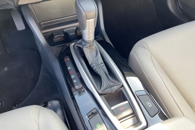 Used Honda Envix 2019 180TURBO CVT Enjoyment Edition China VI Gear Lever