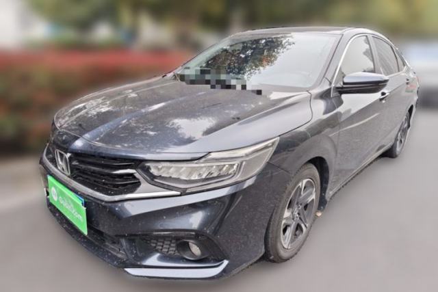 Used Honda Envix 2019 180TURBO CVT Enjoyment Edition China VI