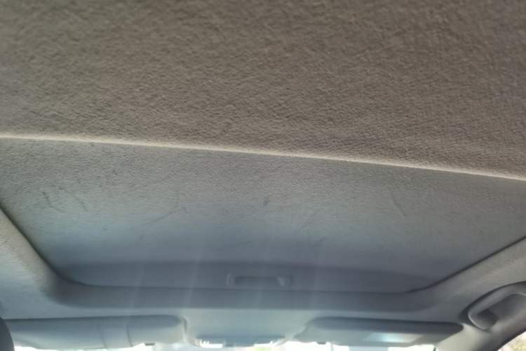 Used Honda Envix 2019 180TURBO CVT Enjoyment Edition China VI Headliner