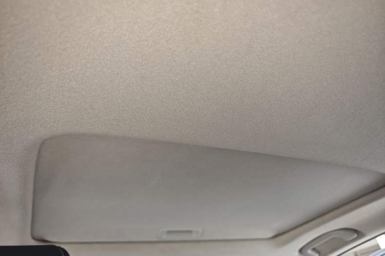 Used Honda Envix 2019 180TURBO CVT Enjoyment Edition China VI Headliner