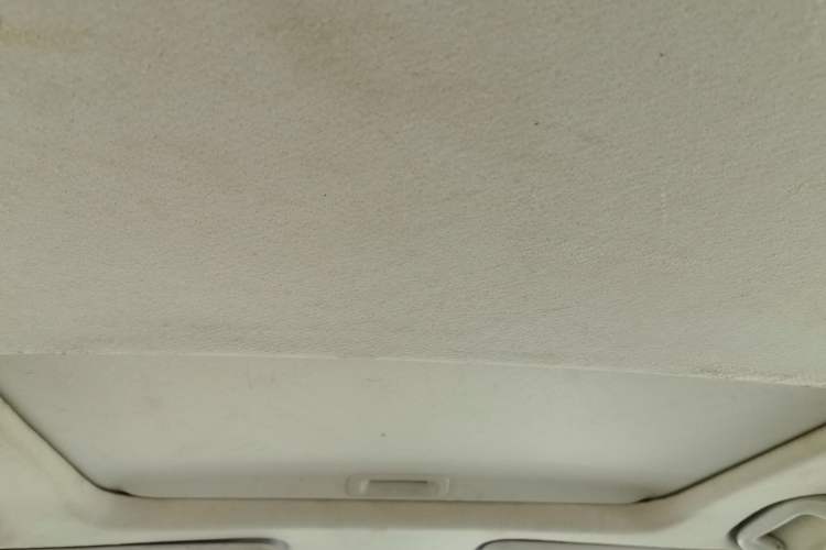 Used Honda Envix 2019 180TURBO CVT Enjoyment Edition China VI Headliner