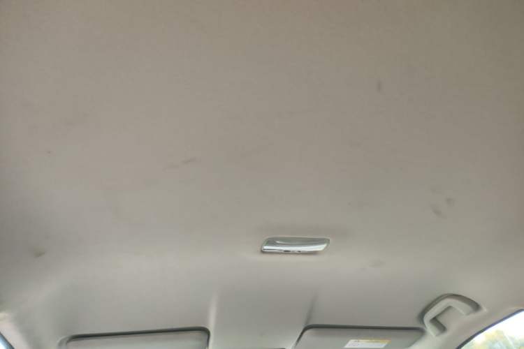 Used Honda Envix 2019 180TURBO CVT Enjoyment Version China VI Headliner