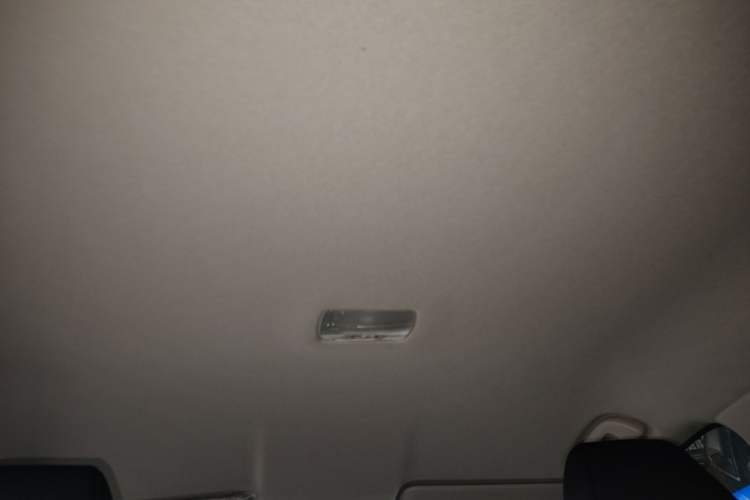Used Honda Envix 2019 180TURBO CVT Enjoyment Version China V Headliner