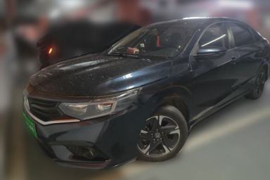 Used Honda Envix 2019 180TURBO CVT Enjoyment Version China VI