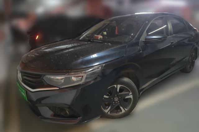 Used Honda Envix 2019 180TURBO CVT Enjoyment Version China VI