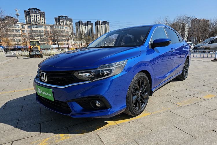 Used Honda Envix 2019 180TURBO CVT Enjoyment Version China VI Guazi used car, China used car export, Used car for sale, Used cars, Cheapest cars for sale