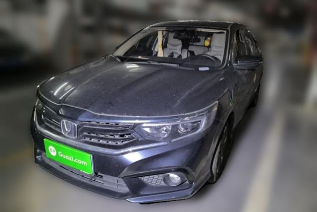 Used Honda Envix 2019 180TURBO CVT Enjoyment Version China VI